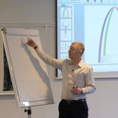 PAVA-methode Basistraining: verstevig de fundamenten van je welzijn